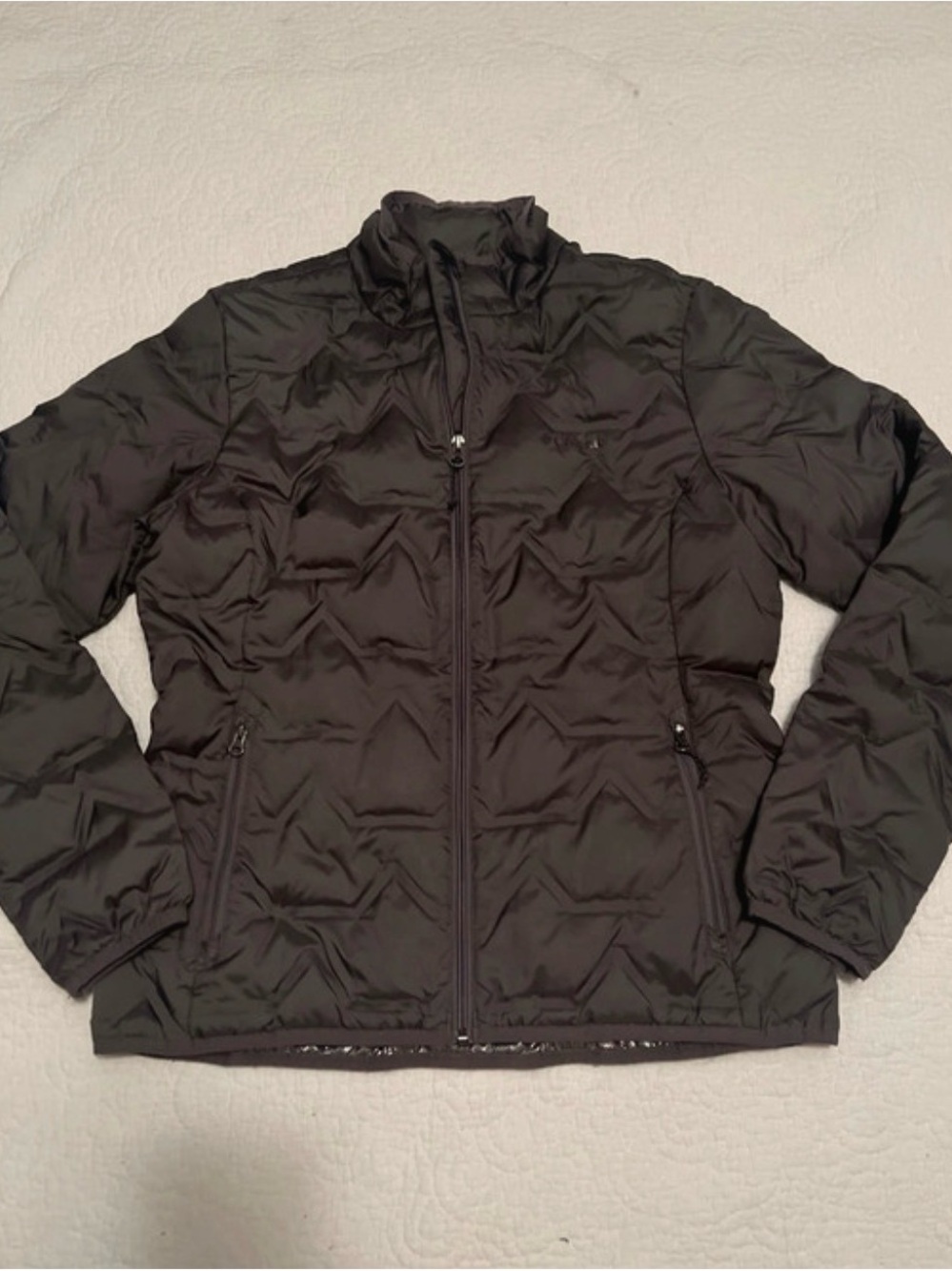 Columbia Women’s Delta Ridge Down Jacket Size M